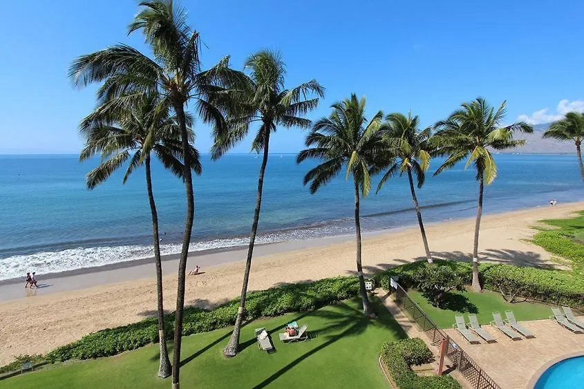 Holiday home Kihei Beach Resort 608 United States