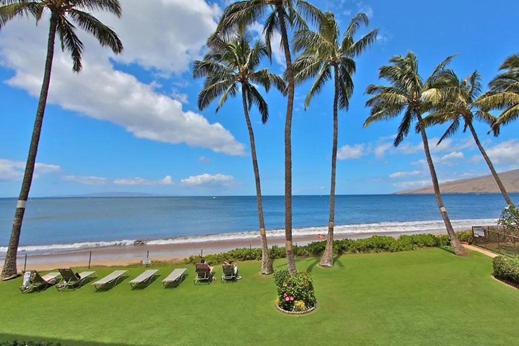 Kihei Beach Resort 608 0*,  United States