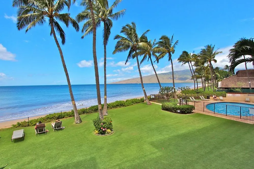 Kihei Beach Resort 608 Holiday home