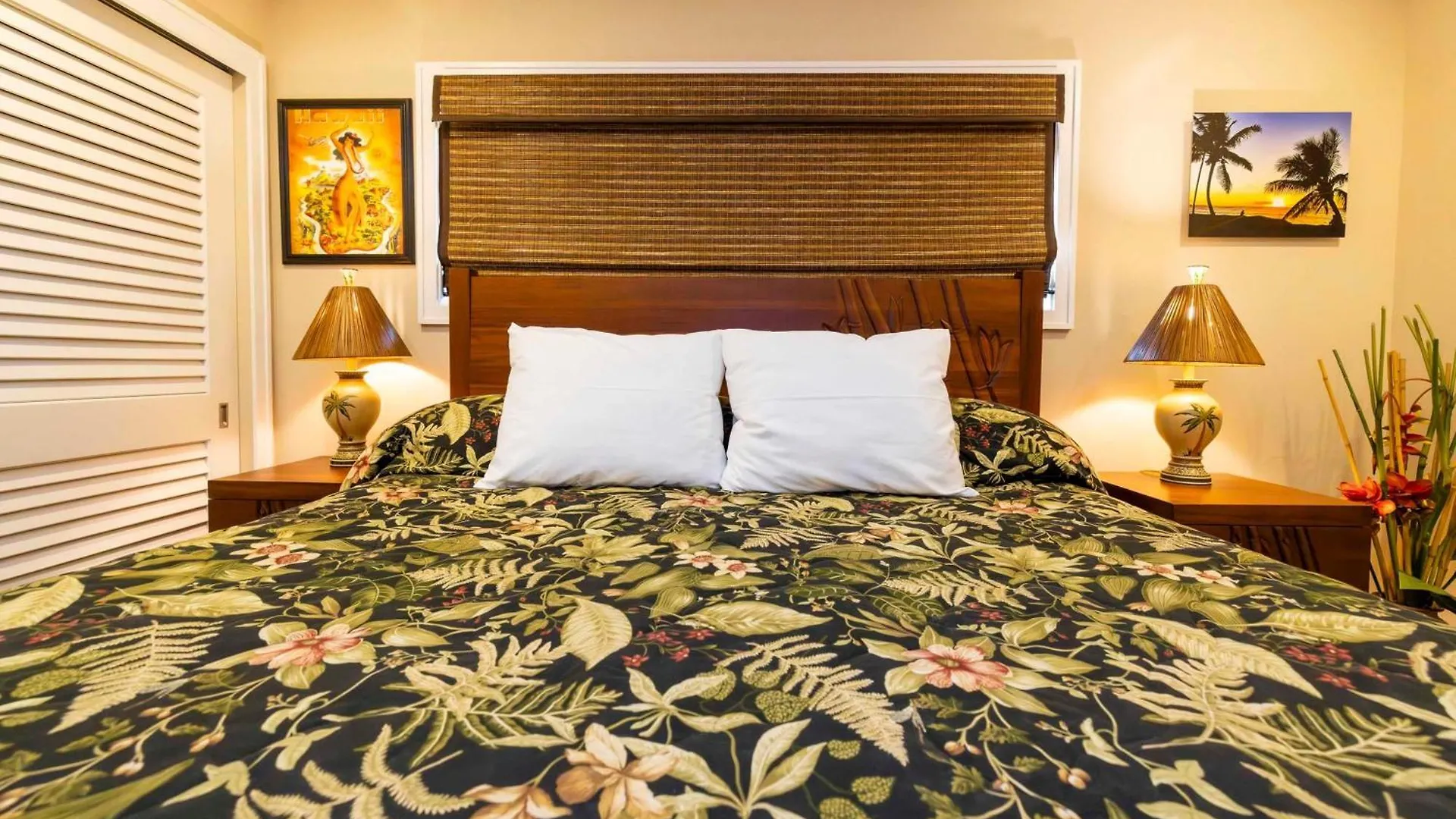 Kihei Beach Resort 608 0*,  United States