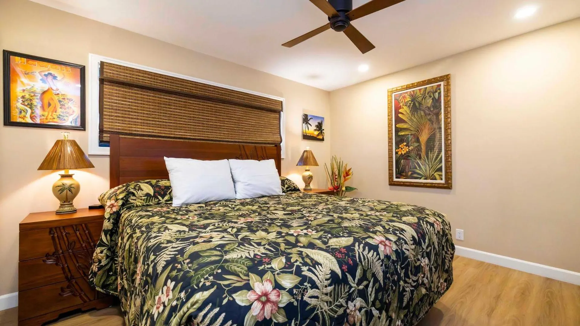 Holiday home Kihei Beach Resort 608 United States
